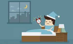 Как взбодриться если не спал всю ночь – 16 способов