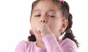 Сильный кашель до рвоты у ребенка – что делать?