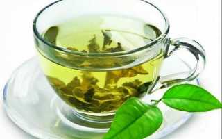 Как зеленый чай влияет на давление, понижает или повышает?